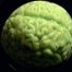 green brain