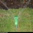 a cheap sprinkler