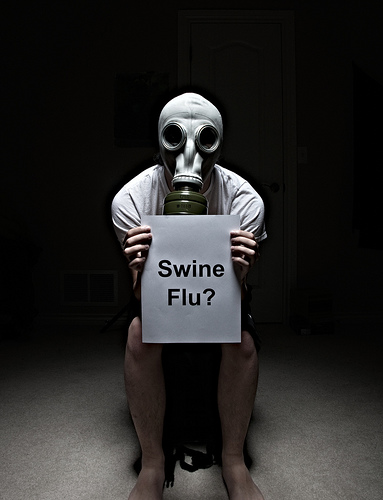 swine flu